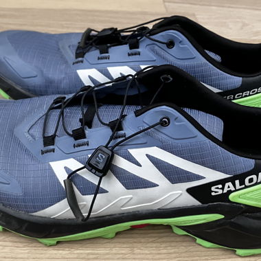 Salomon Supercross 4 