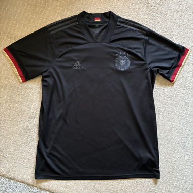 Adidas Germany Jersey 2020/21 DFB