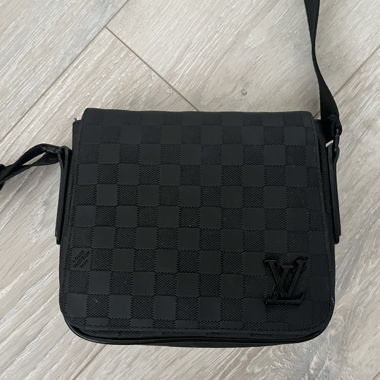 Sac bandoulière Louis Vuitton