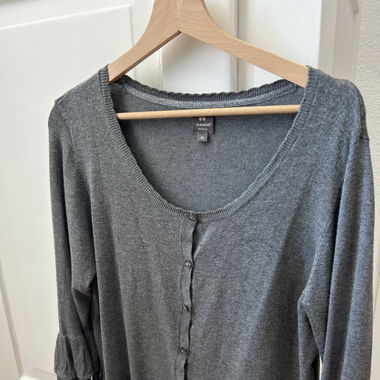 Strickjacke
