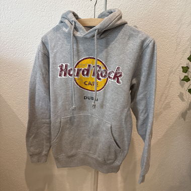 Sweat à capuche Hard Rock