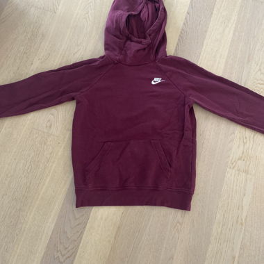 Nike hoodi