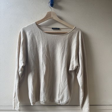 Pull en cachemire Strenesse