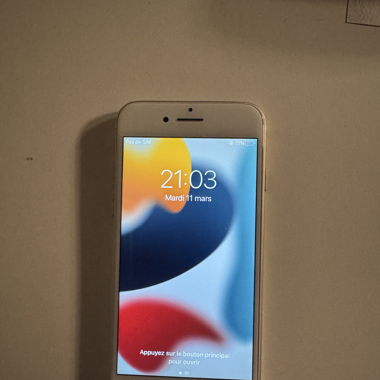 iPhone 7 
