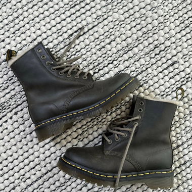 Dr. Martens