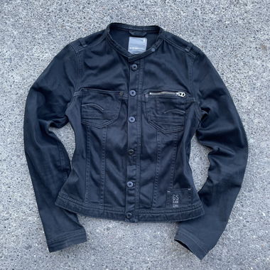 G-STAR RAW Damenjacke size XS