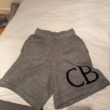 Cole Buxton Shorts
