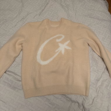 Pull sweater corteiz