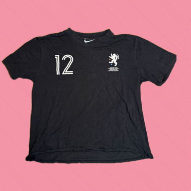 Off-White x Nike T-Shirt 