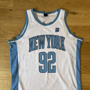 NBA Tanktop