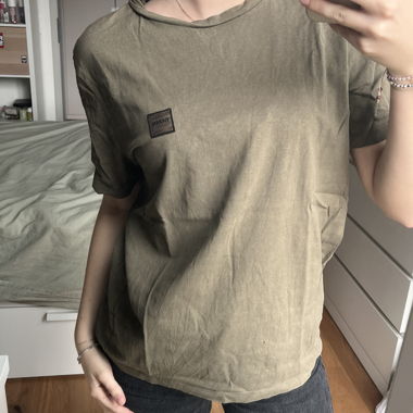 T-Shirt BOSS Orange Gr. S