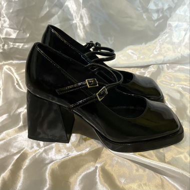 Mary Janes