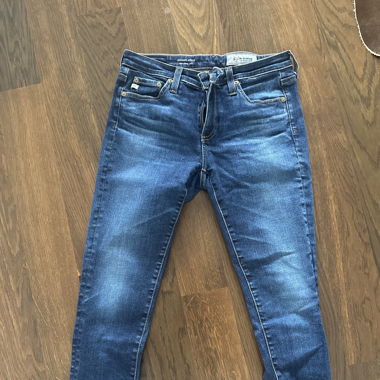 Jeans AG