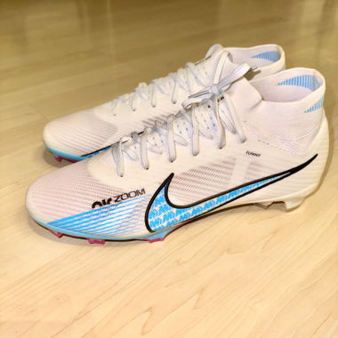 Nike Mercurial Zoom Vapor 15