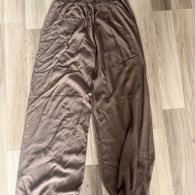 Leinenhose