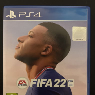 FIFA 22