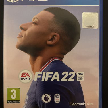 FIFA 22