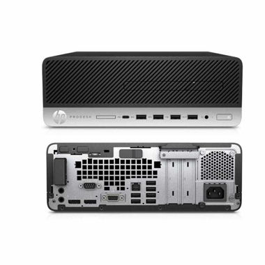 HP ProDesk 600 G4 SFF