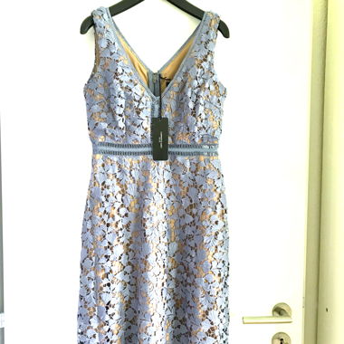 Häkelkleid Lawrence Grey New York