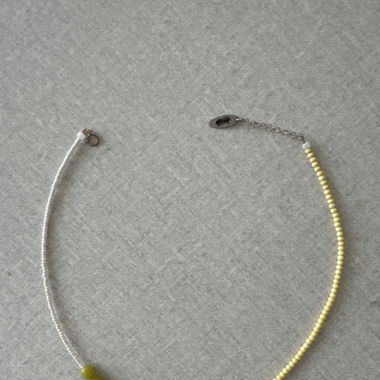 Summer necklace balinese brand
