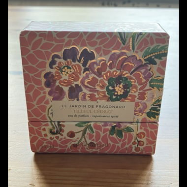 Fragonardparfum aus Frankreich