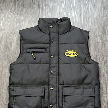 Gilet