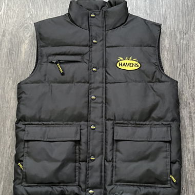 Gilet