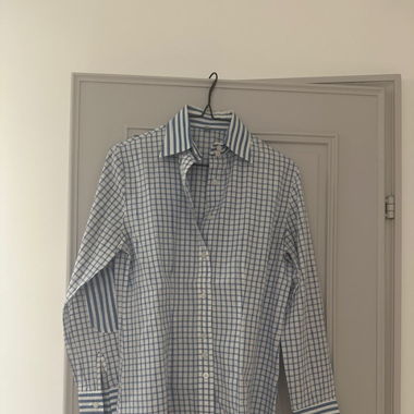 Hübsche Bluse