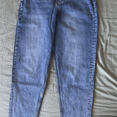 Pantaloni in jeans H&M