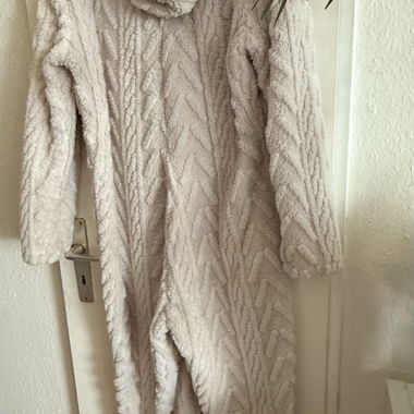 Pyjama innen ganz weich