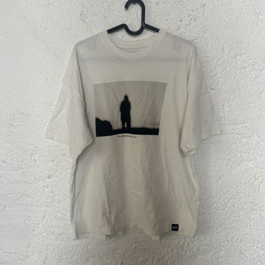 Pull&Bear Printed T-Shirt