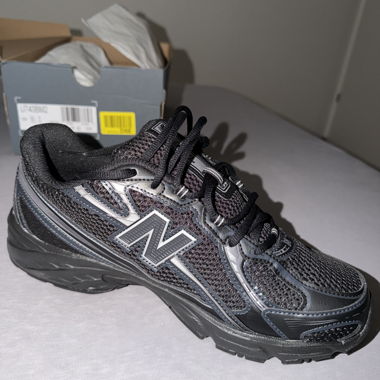 Baskets New Balance U740BM2