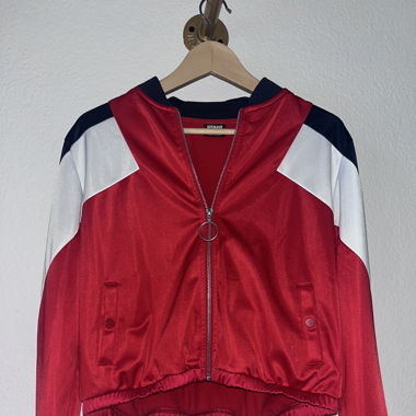 Urban Jacke 