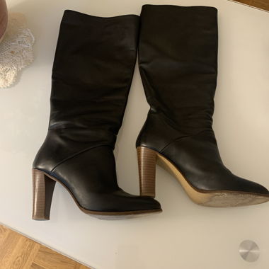 Stiefel Sezane Gr. 39