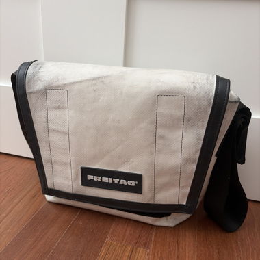 Sac bandoulière FREITAG