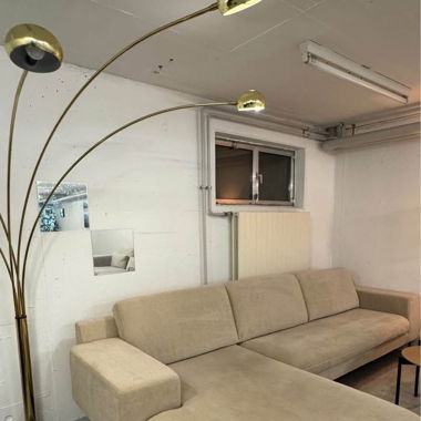 Beige Ecksofa Gratis Lieferung 315 cm X 170 cm