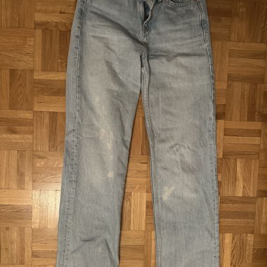 Pull&Bear Jeans
