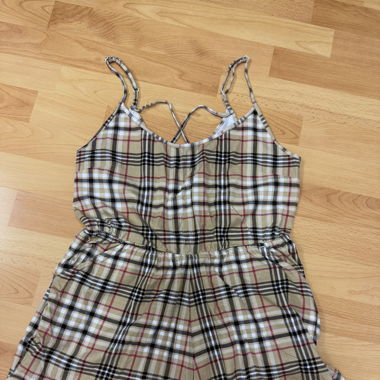 Overall