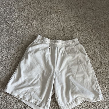 sweatshorts