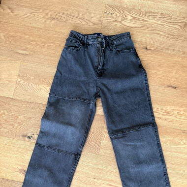 Hollister Co. Jean Dad