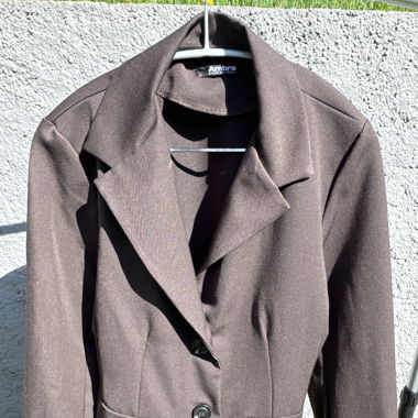 Blazers Ambra
