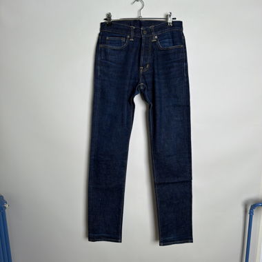 Jeans Asphalte T.27