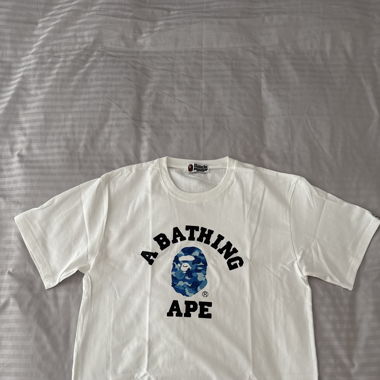 Bape Tshirt