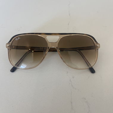 Ray Ban Sonnenbrille