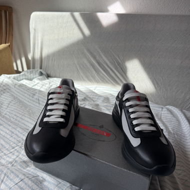 Prada Cups