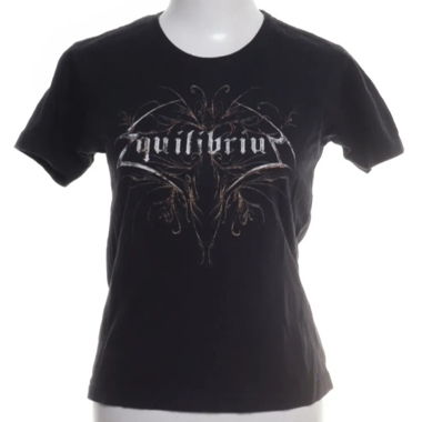 Equilibrium Bandshirt Merch