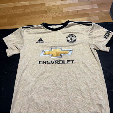 Jersey