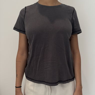 Vero Moda Dark grey T-shirt