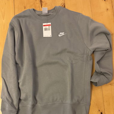 Nike 