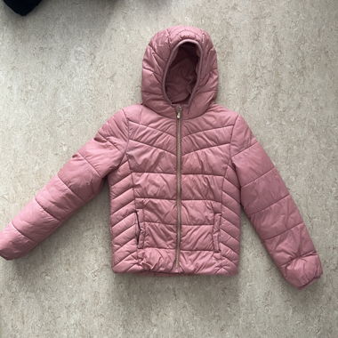 Übergangs Jacke Kinder